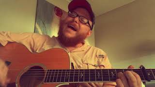 Fat Kid — Austin Jenckes cover by Jason Whittington