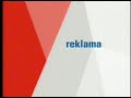 TVN Siedem Jingiel Reklamowy Fragment Reklam 7 Czerwca 2006