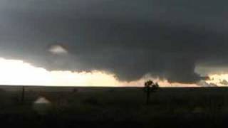 2005 Tornadoes and Supercells - Replicast HipHop2D Video