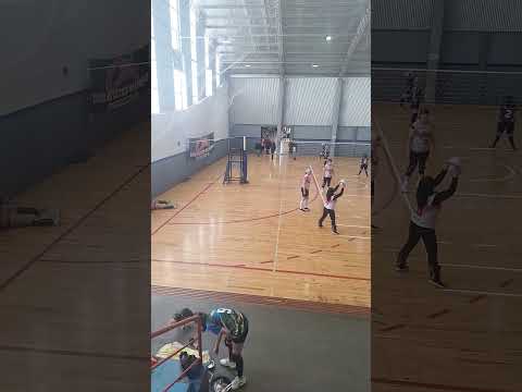Torneo Rosa - Puerto Rico Misiones