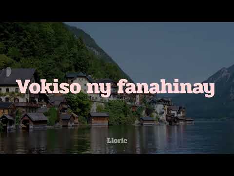 Ry Jeso mba henoinao - FFPM 244 ( Karaoké )