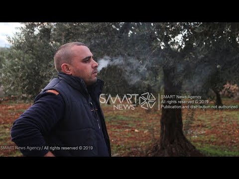 تقرير حول مشكلة البطالة شمالي سوريا ومخاطر تهدد المجتمع