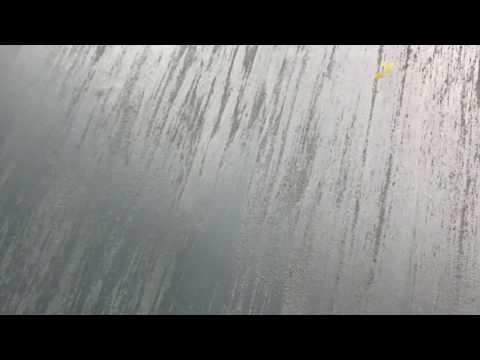 SIROCCO - Waterfall light-blue colour - overview