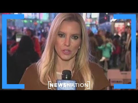 Pro-Iranian regime protests occur in New York City | NewsNation Prime