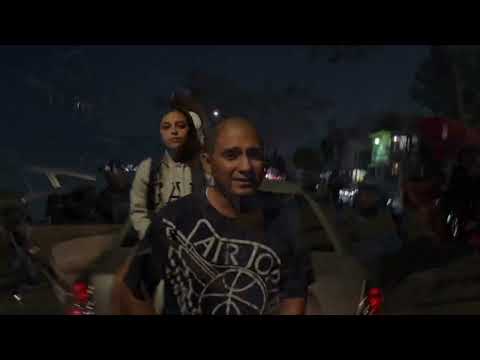 Loksta P - Forever 16 (Letter From Baby Chux)