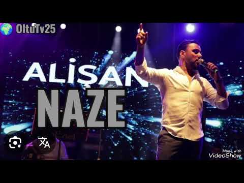 Alişan Naze (Türkçe versiyonu)
