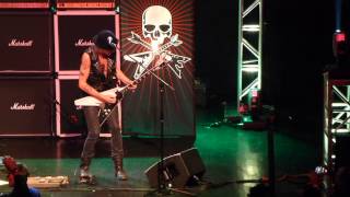 Michael Schenker - Victim of Illusion