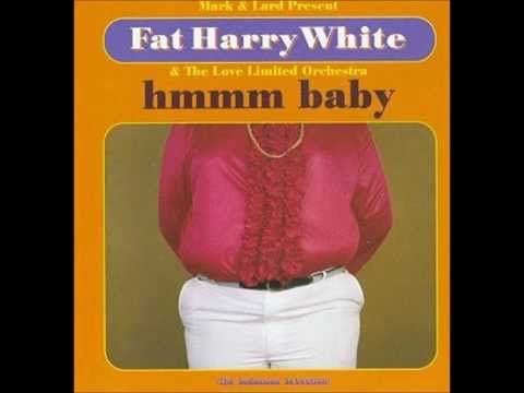 Fat Harry White organises a party for the vicar.Hmmmmmm Baby