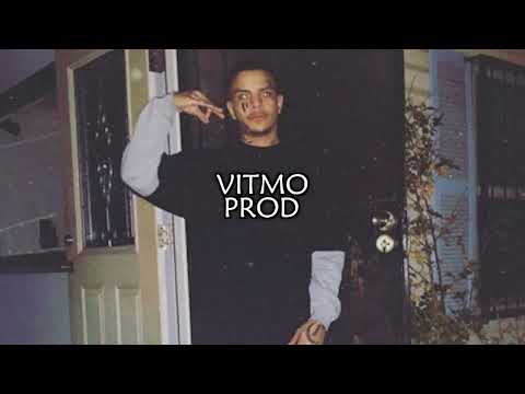 [FREE] DISTORTED Lil Travieso West Coast Type Beat - "Glock"