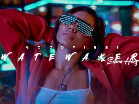 Heat Waves (Benjaxz Moombahchill Remix)