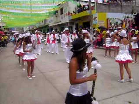 GUATE AMALA-BANDA ESCOLAR GUATE ÀMALA-SAN MIGUEL PETAPA 2