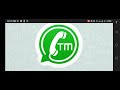 How To Use TM Whatsapp East Way To Use