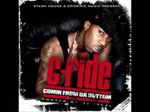 dj khaled ft trick daddy-bitch im from dade county