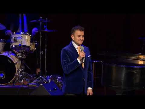 Jeff Harnar - Old Friends - MAC Awards 2022