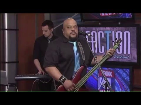 FACTION 2016 Promo (Fox 8 Morning Show)