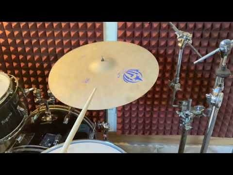 Diril Nebula 20” Ride 2308g