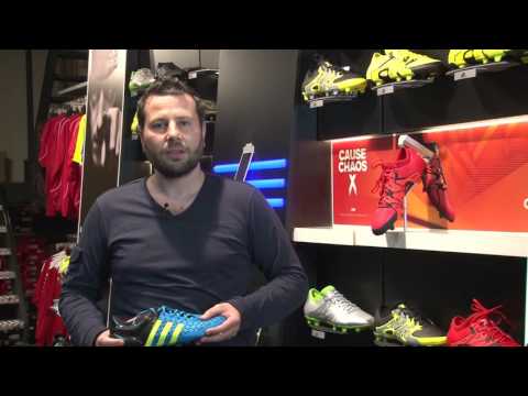 Soccer Center Roosendaal | Roosendaal Business Award 2015