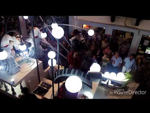 Festas da Praia 2018 (Desfile da Rainha)