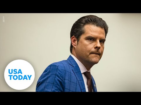 What we know about investigation into Florida Rep. Matt Gaetz USA TODAY