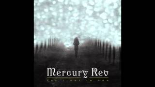 Mercury Rev - Amelie