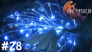 乱心、バハムート【FINAL FANTASY XVI】#28