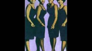 The Chiffons - sweet talking guy