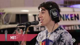 Video thumbnail for TELEFUNKEN M81 microphone Male Vocal POP by TELEFUNKEN Elektroakustik