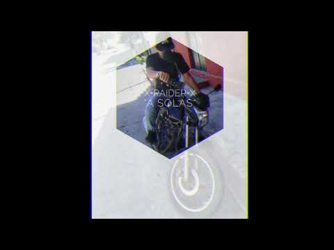 Raider - A solas 💵⛏