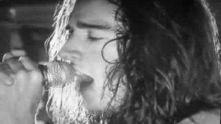 Casting Such A Thin Shadow - Underoath (Music Video)