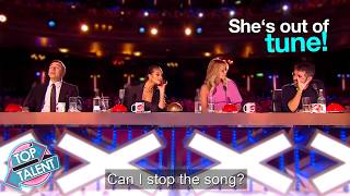 Download lagu Simon Stops Little Girl. The Audience GASPED. You Won't Believe What She Does Next! mp3 Download lagu Simon Stops Little Girl. The Audience GASPED. You Won't Believe What She Does Next! mp3