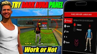 Download lagu “I Tried Dark Aura Panel in Free Fire – Real OR Fake? Free Fire Dard Aura Panel!”  mp3