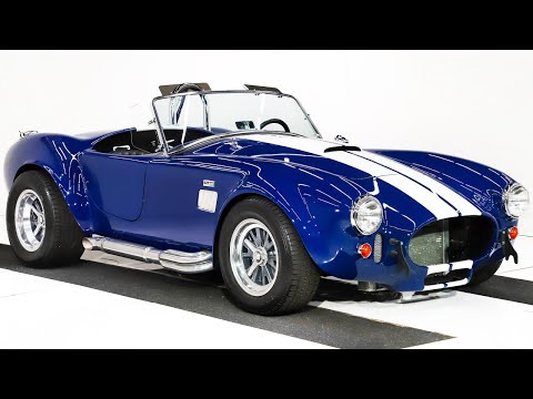 1965 Shelby Cobra (CC-1959954) for sale in Volo, Illinois