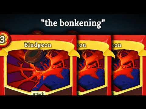 Absolutely Crazy Deck!