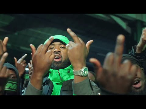 Tion Wayne - Healing (Remix) ft. Krept & Konan, Central Cee, M24, Russ Millions, Bandokay & K-Trap