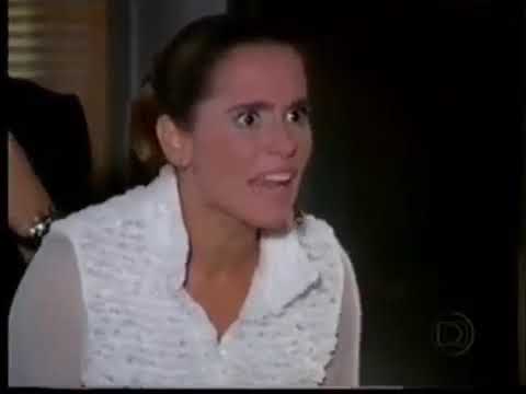 Novela Catfight - Villainess beaten easily