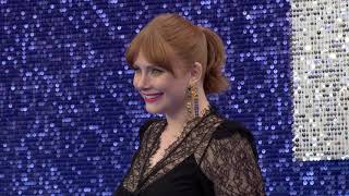 ROCKETMAN UK PREMIERE PART 1 video