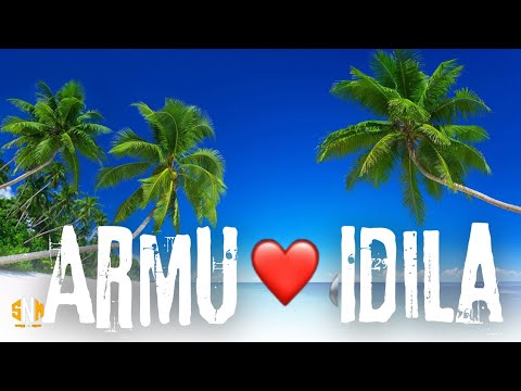 MAXAMED SICIID BK ARMUU IDILA CEESHIGU HEESO BILA MUSIC 2024