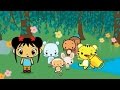 Ni Hao Game Movie Rintoo S Dragon Boat Rowing Race Episode Dora The Explorer HD