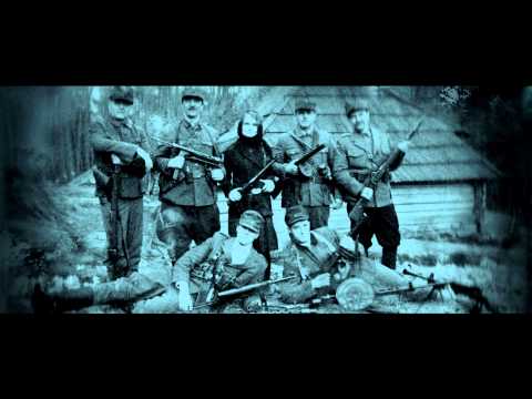 Трейлер серіалу «Хроніка Української Повстанської Армії 1942-1954»