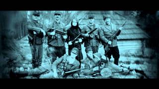 Хроніка Української повстанської армії 1942-1954 — Трейлер