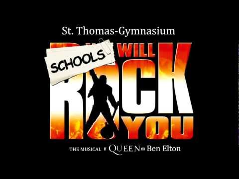 We Will Rock You - 22. We Are The Champions - 19.7.2010 - 19:30