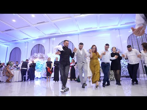 Shoqeria , Vallja me e bukur ne dasmat Shqiptare // Erlind Vaja Production