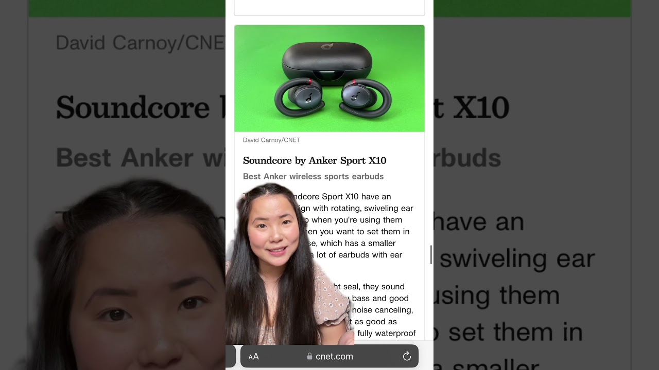 These Are the Best Budget Wireless Earbuds for 2023 #shorts