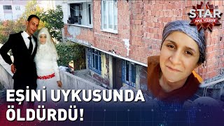 Cezaevinden İzinli Çıkıp Dehşet Saçtı!