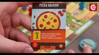 WANDERLUST Erklärvideo | Game Factory