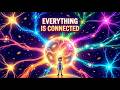 What If Everything In The Universe Is Connected