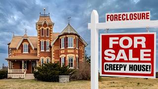 Haunted Zillow Homes in 2026 That Look Like Deals… But Nobody Will Buy