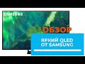 Samsung QE65Q70AAUXUA - відео
