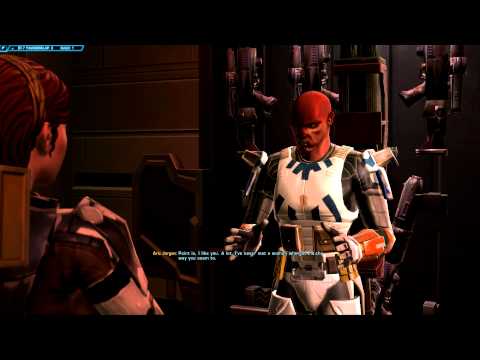 Aric Jorgan Those Three Words 21v2