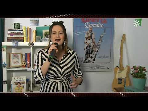 María Villalón y Alejandro Romero- La boheme- Tierra de Talento 2 2020